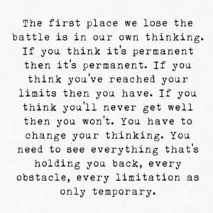 Meet your Posher, Marla